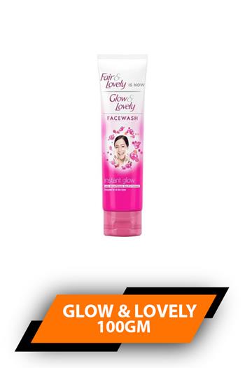 Glow & Lovely Fw 100gm